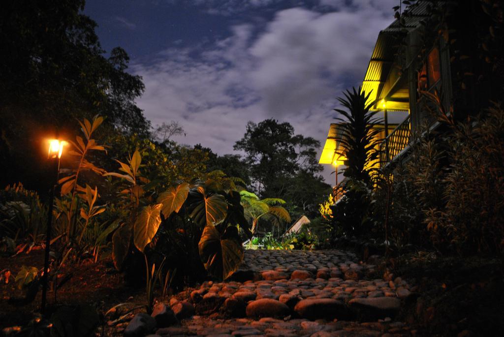 Playaselva Reserva Biologica Archidona Екстер'єр фото