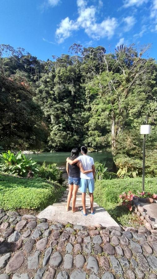 Playaselva Reserva Biologica Archidona Екстер'єр фото