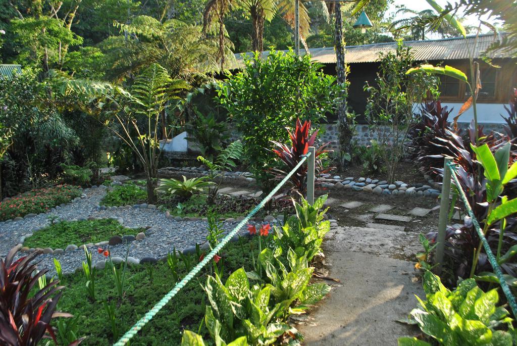 Playaselva Reserva Biologica Archidona Екстер'єр фото